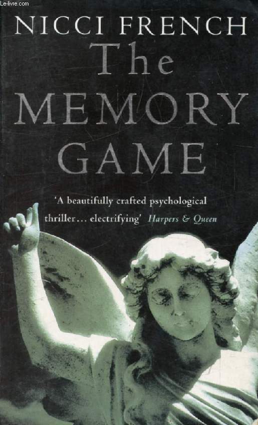THE MEMORY GAME