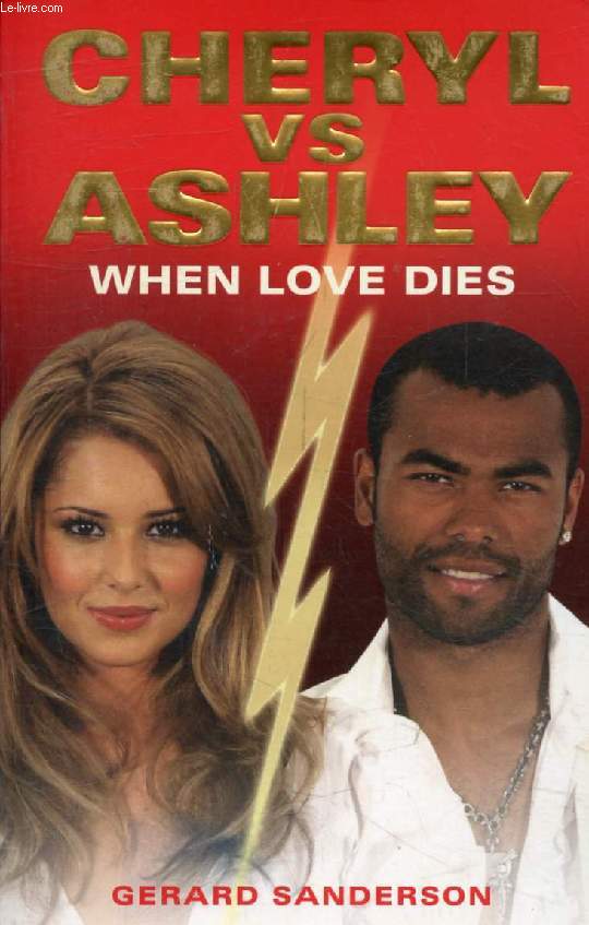 CHERYL VS ASHLEY, WHEN LOVE DIES