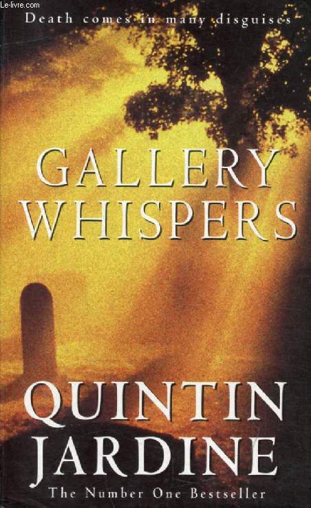 GALLERY WHISPERS