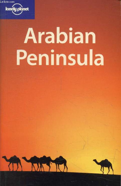 ARABIAN PENINSULA