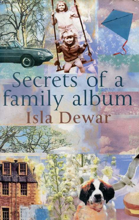SECRETS OF A FAMILY ALBUM