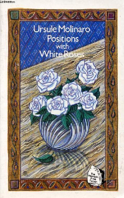 POSITIONS WITH WHITE ROSES