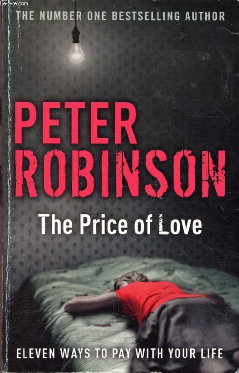 THE PRICE OF LOVE