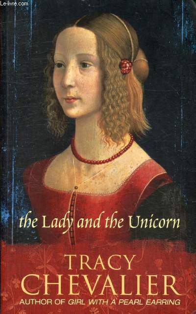 THE LADY AND THE UNICORN