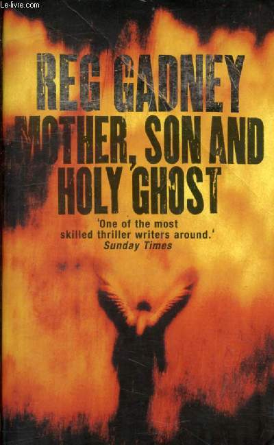 MOTHER, SON AND HOLY GHOST