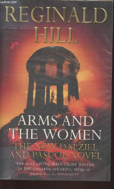Arms and the women- An Elliad