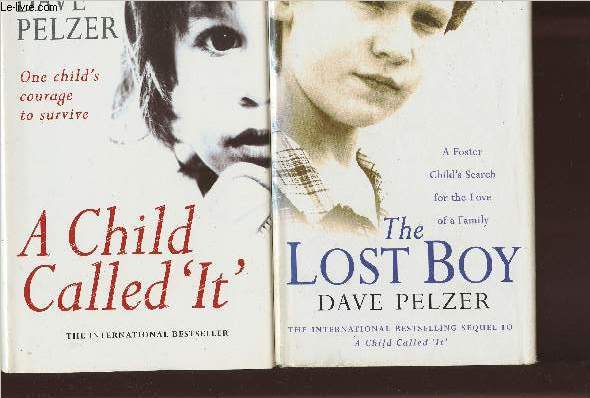 The lost boy + A child called 
