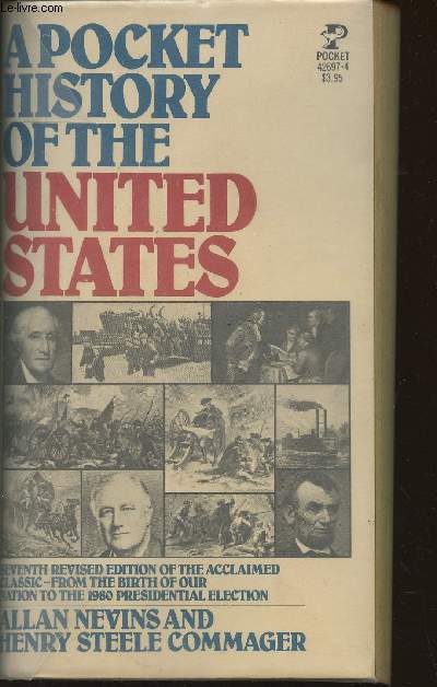 A pocket History of the United States