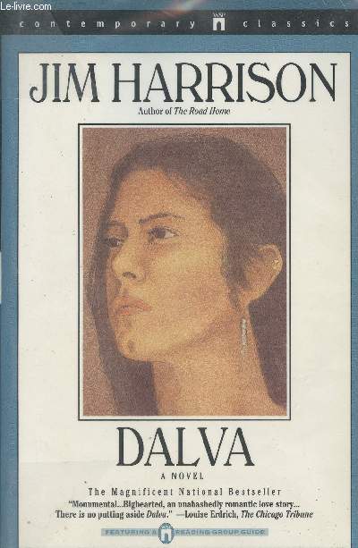 Dalva- a novel