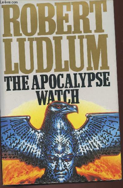 The apocalypse watch