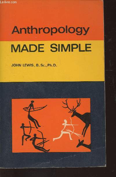 Anthropology Made simple