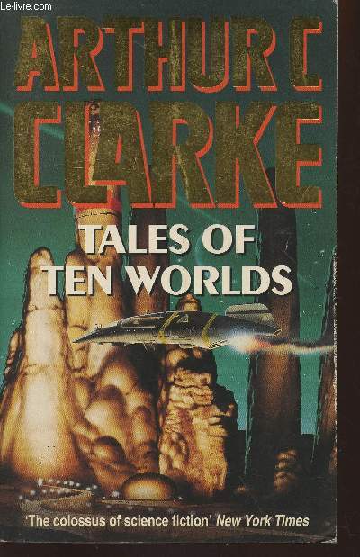 Tales of ten worlds