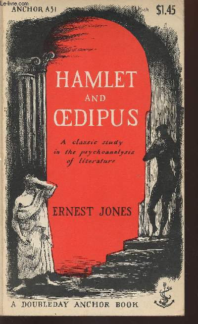 Hamlet and Oedipus