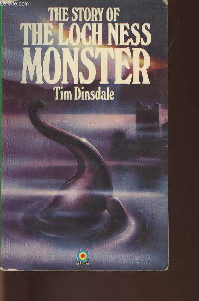 The story of the Loch Ness monster- A target mystery