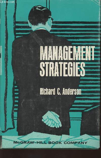 Management strategies