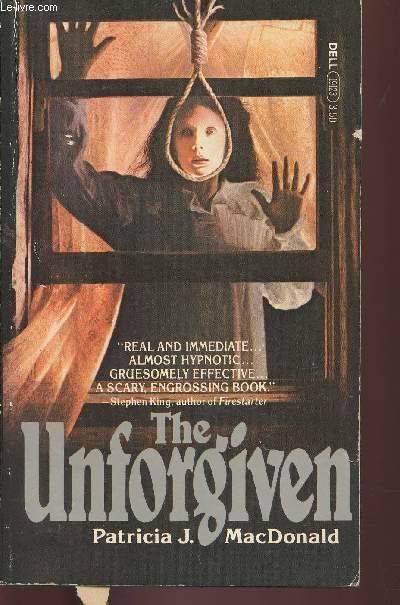 The unforgiven
