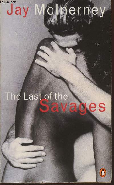 The last of the savages