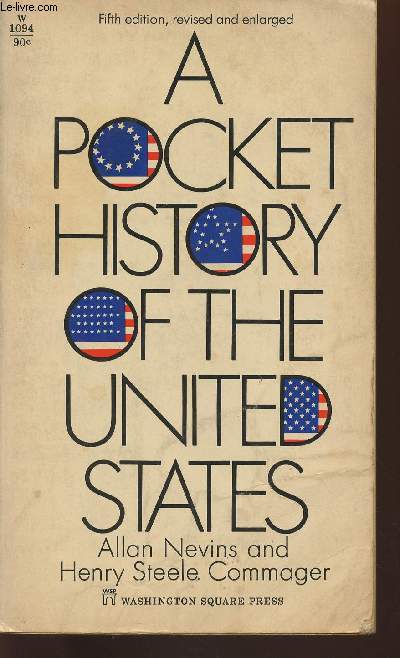 A pocket history of the United States