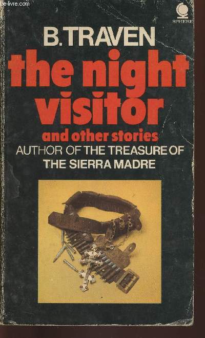 The night visitor and other stories