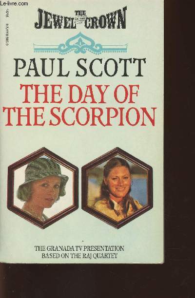 The day of the Scorpion