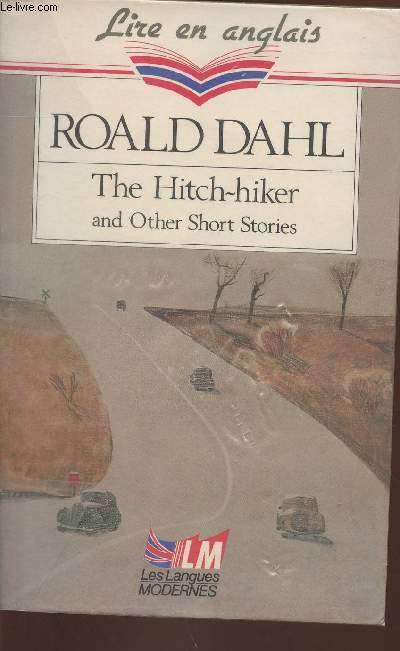 The Hitch-hiker and other short stories