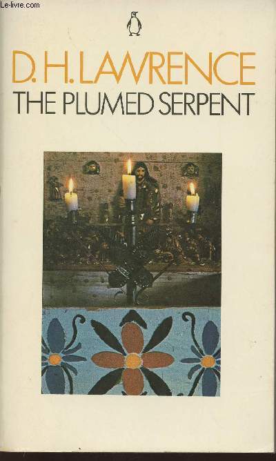 The plumed Serpent