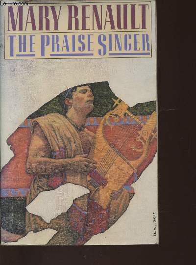 The praise singer