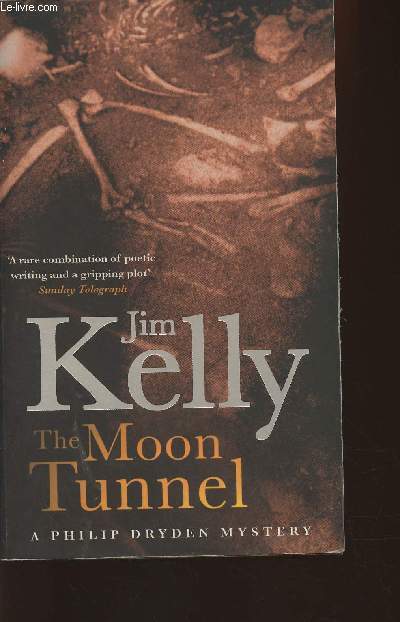 The moon tunnel