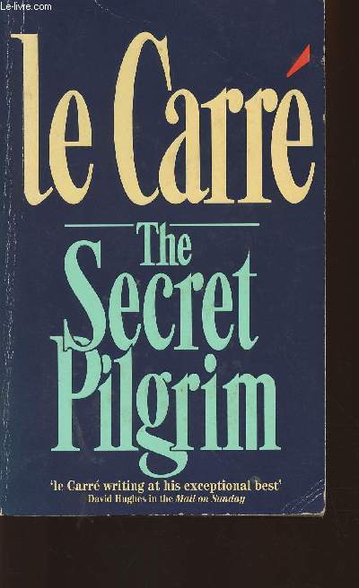 The secret Pilgrim
