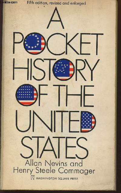 A pocket History of the United States