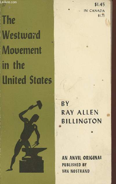 The Westward movement in the United States