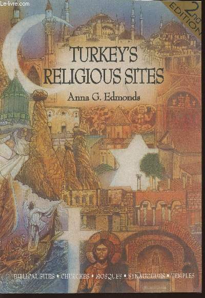 Turkey's religious sites