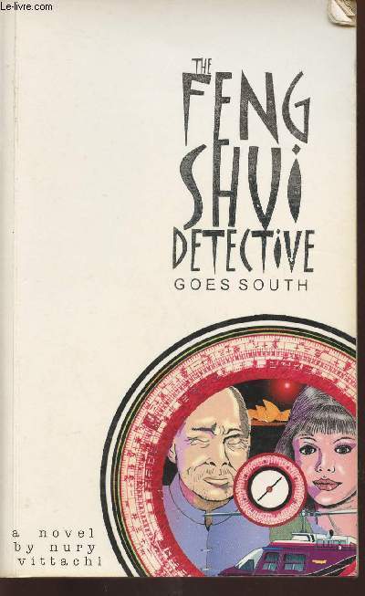 The Feng Shui detective goes South