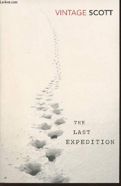 The last expedition