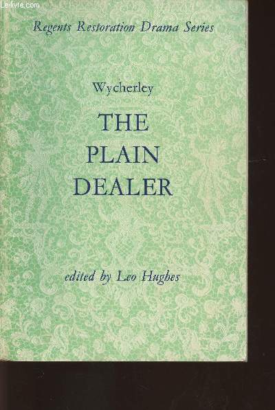 The plain dealer