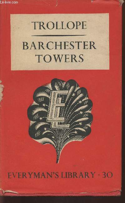 Barchester towers