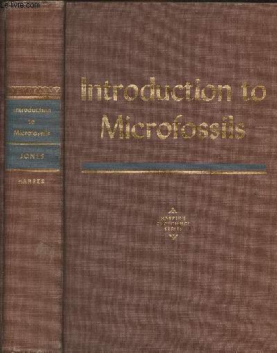 Introduction to microfossils
