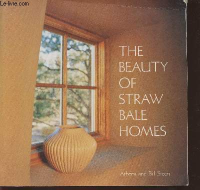 The beauty of straw Bale homes