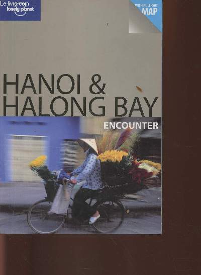 Hanoi & Halong bay encounter