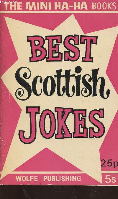 Best Scottish jokes
