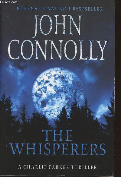 The whisperers