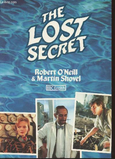The lost secret- classroom edition
