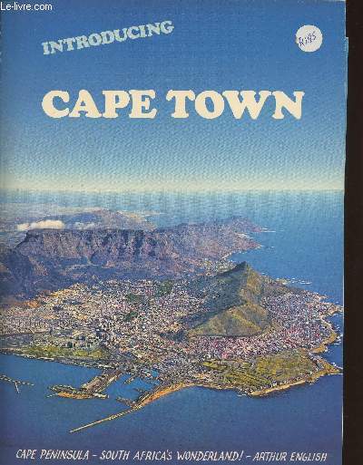 Introducing Cape Town