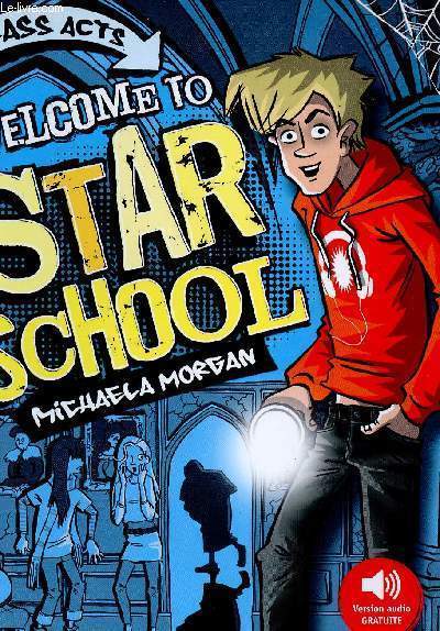 Welcome to Star School (Collection 