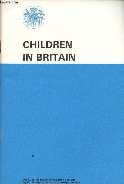 Children in Britain