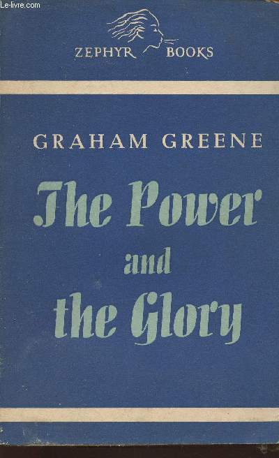 The power and the glory