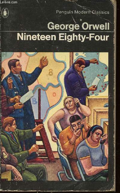 Nineteen Eighty-Four (Collection 