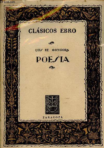 Poesia (Collection 