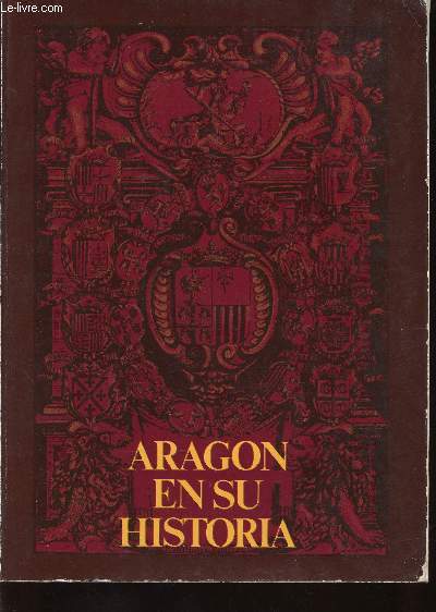 Aragon en su historia