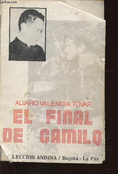 El final de Camilo (Collection 